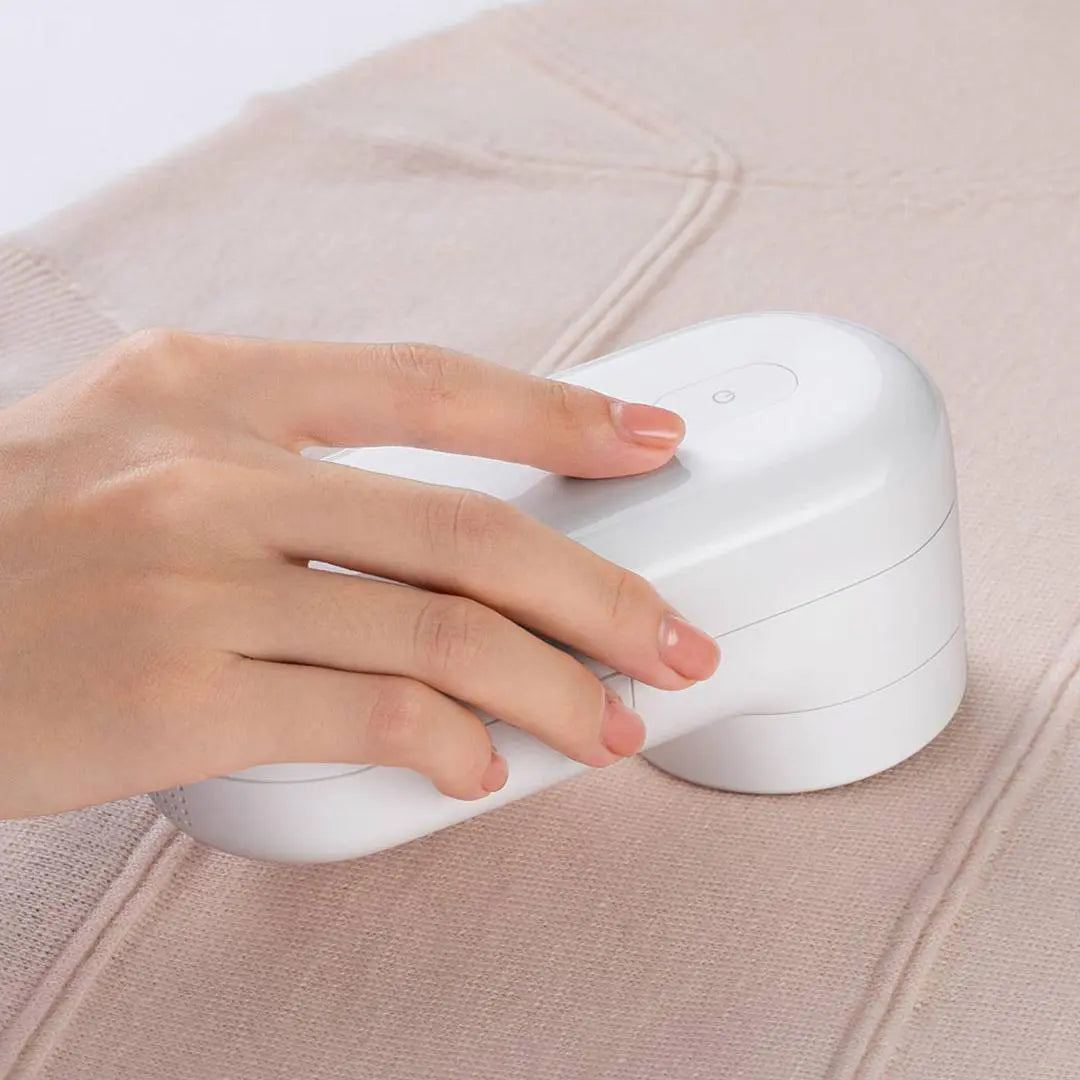 CutterFluff® Eliminador/Cortador de pelusas