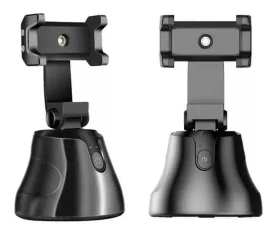 Soporte Celular Robot 360° inteligente