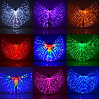LedFly™  Alas con luces Led