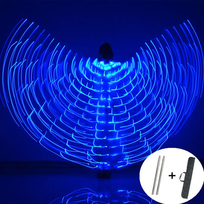 LedFly™  Alas con luces Led