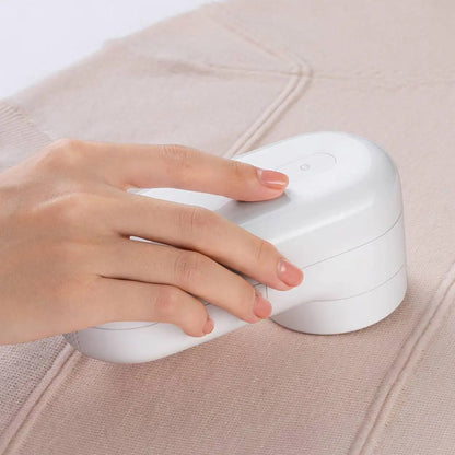 CutterFluff® Eliminador/Cortador de pelusas