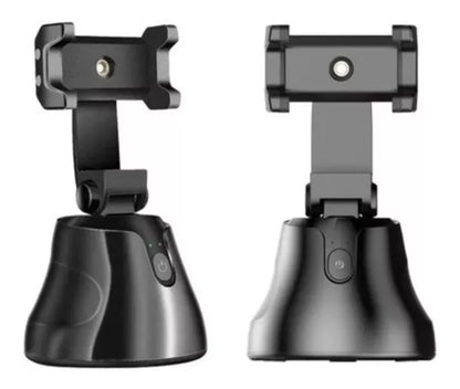 Soporte Celular Robot 360° inteligente